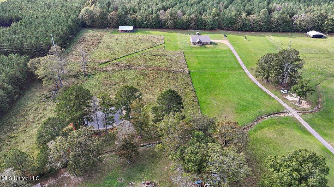 641 Barker Road Morton, MS 39117 - Photo 55 of 62 63-641 Barker Rd