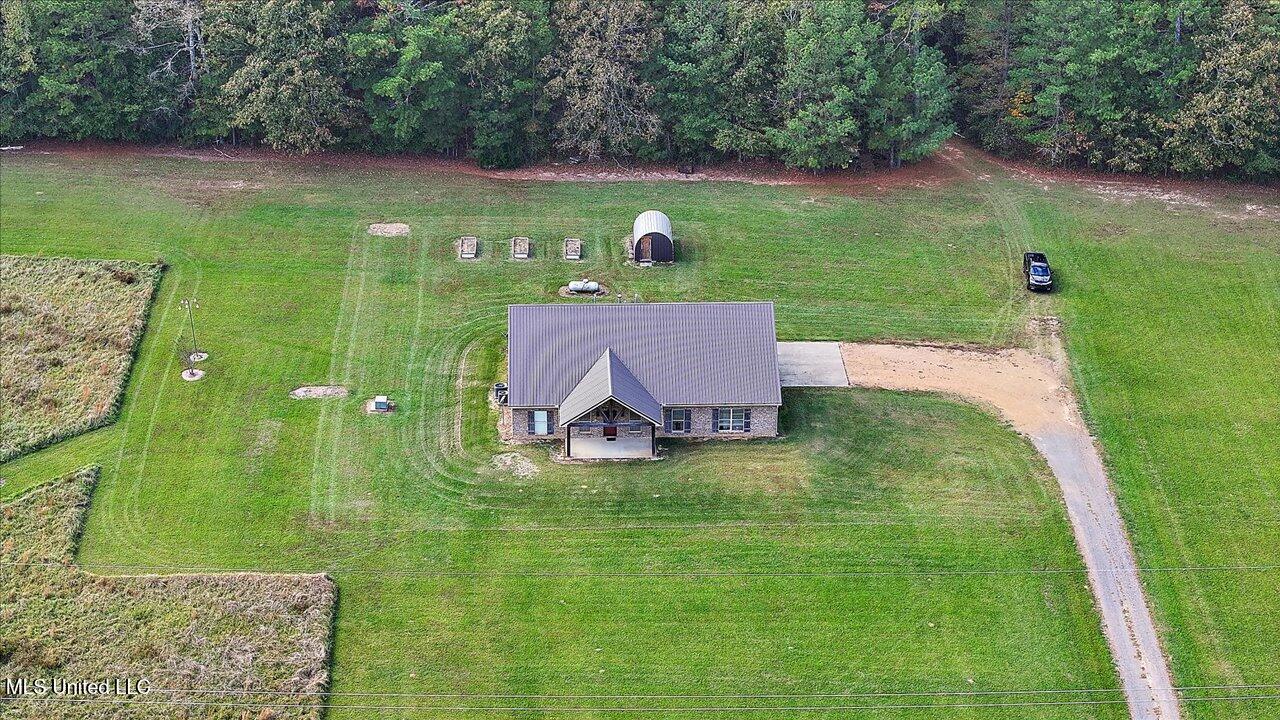 641 Barker Road Morton, MS 39117 - Photo 56 of 62 64-641 Barker Rd
