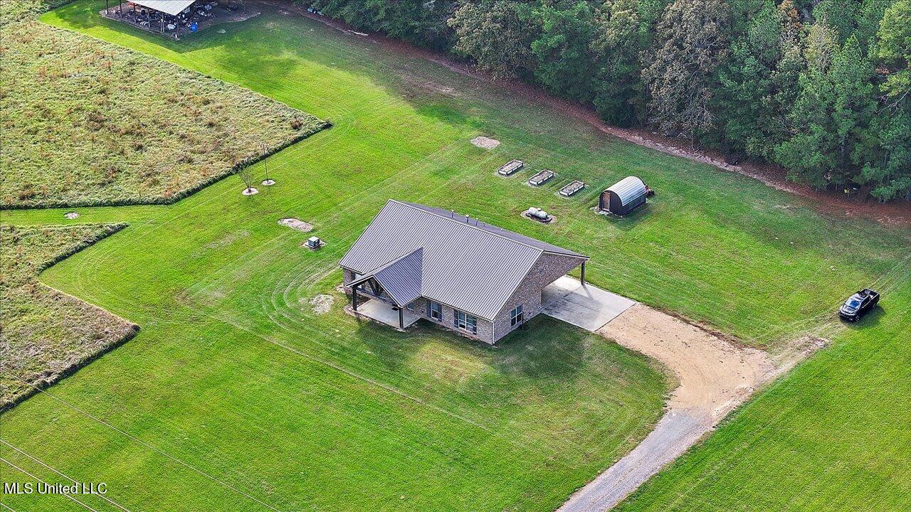 641 Barker Road Morton, MS 39117 - Photo 57 of 62 66-641 Barker Rd