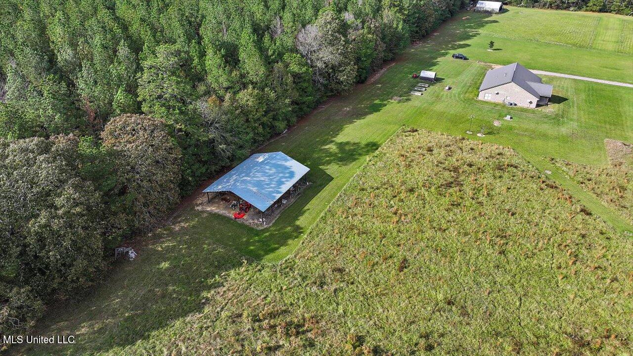 641 Barker Road Morton, MS 39117 - Photo 59 of 62 73-641 Barker Rd