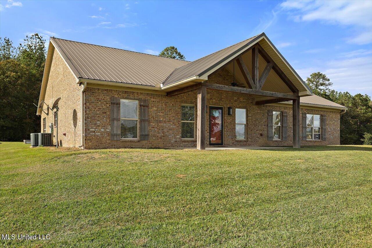 641 Barker Road Morton, MS 39117 - Photo 6 of 62 02-641 Barker Rd