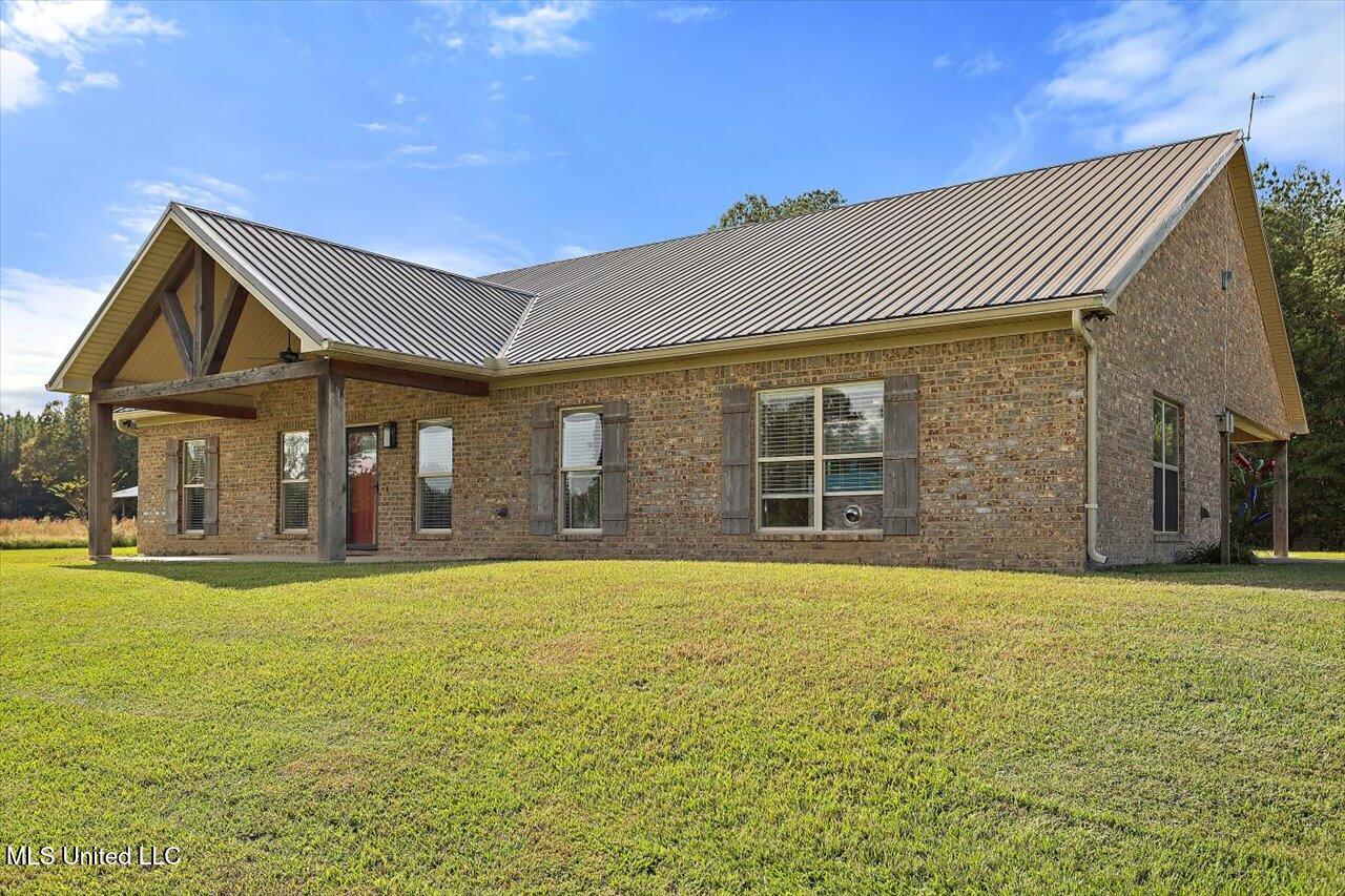 641 Barker Road Morton, MS 39117 - Photo 7 of 62 03-641 Barker Rd