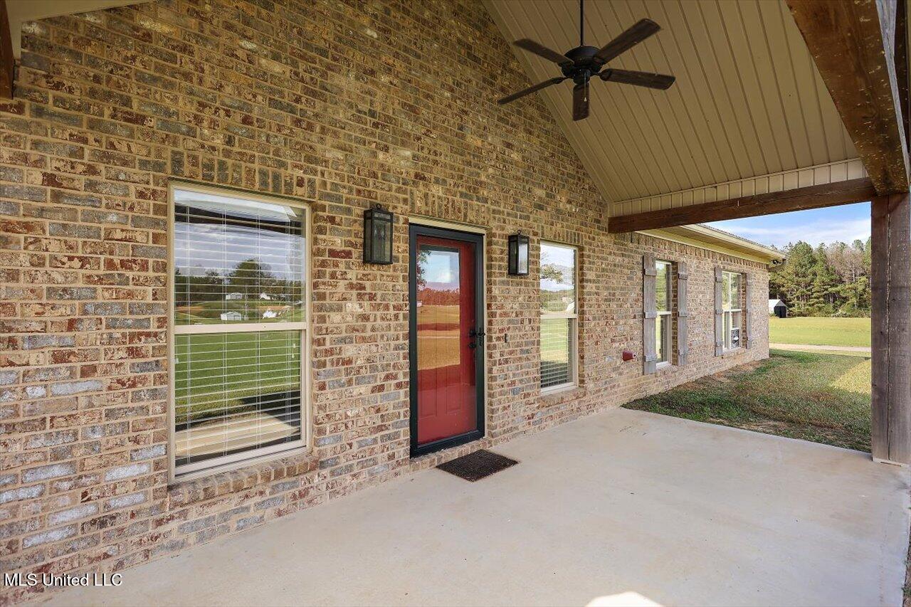 641 Barker Road Morton, MS 39117 - Photo 8 of 62 04-641 Barker Rd