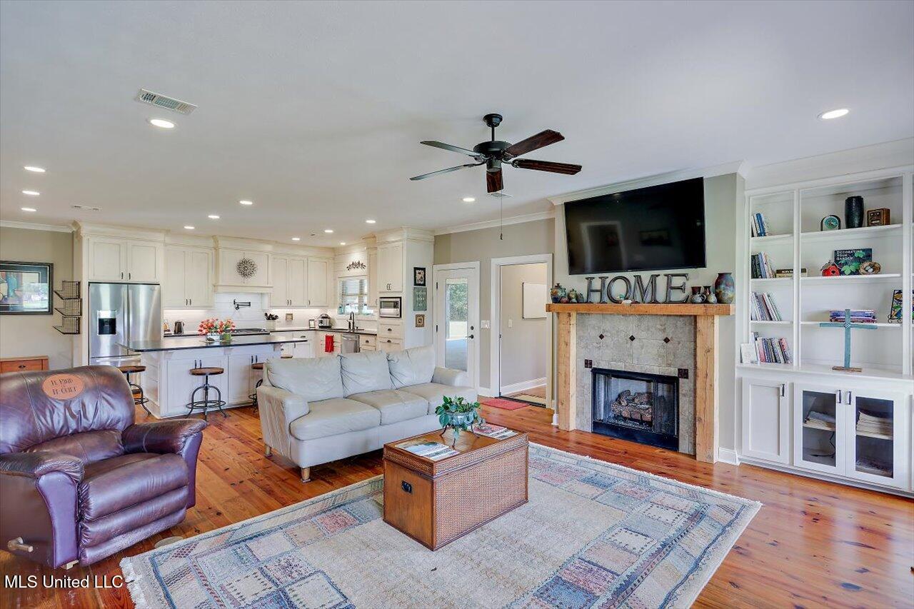 641 Barker Road Morton, MS 39117 - Photo 10 of 62 07-641 Barker Rd