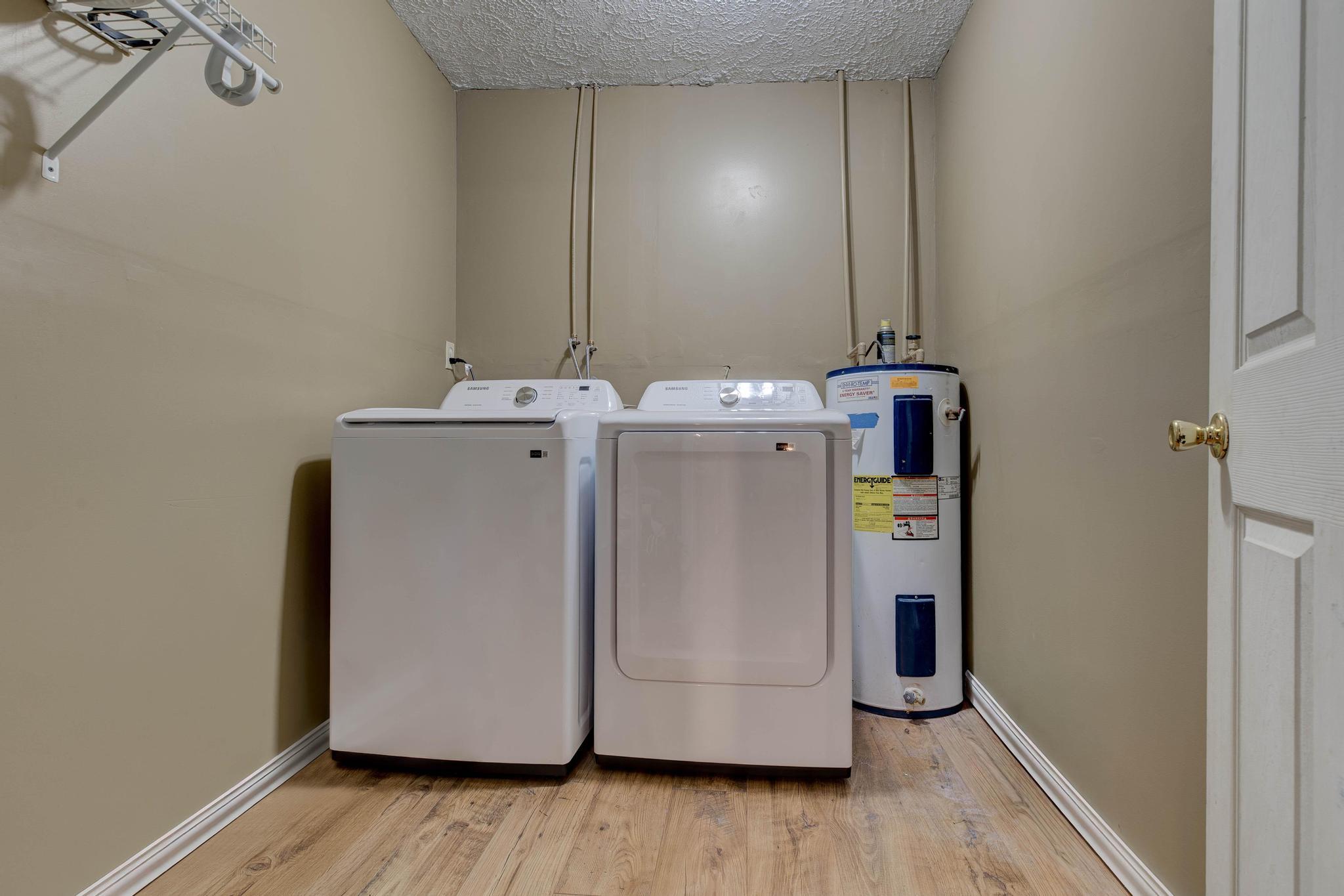 150 Wild Turkey Road Morehead, KY 40351 - Photo 41 of 51 Laundry