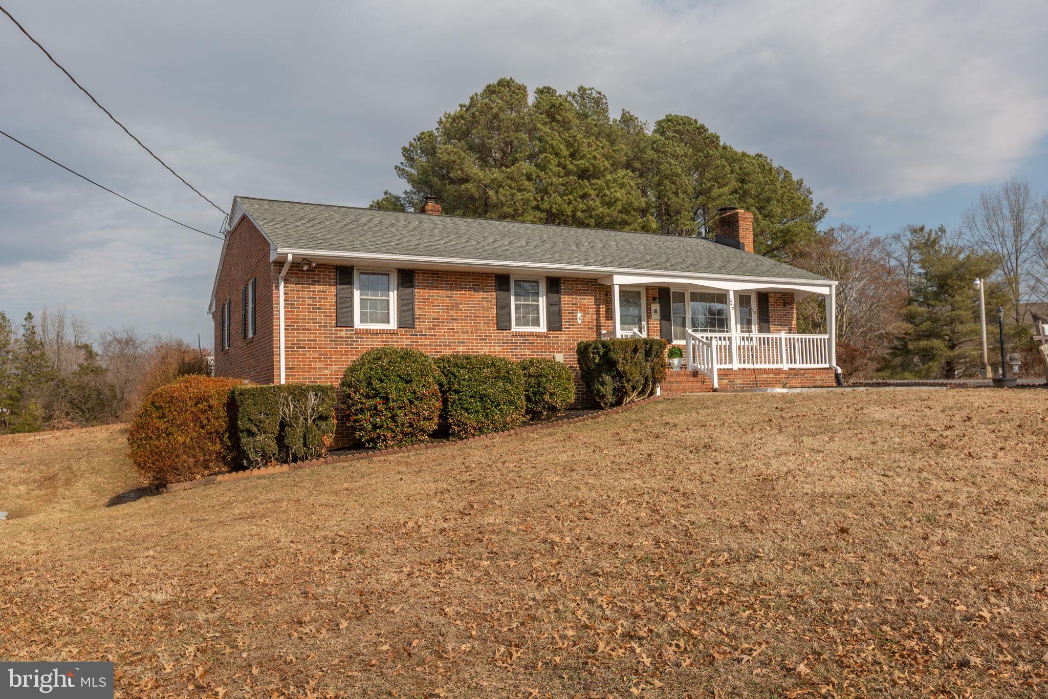 59 McCarty Road Fredericksburg, VA 22405 - Photo 3 of 54 Gallery Image 3