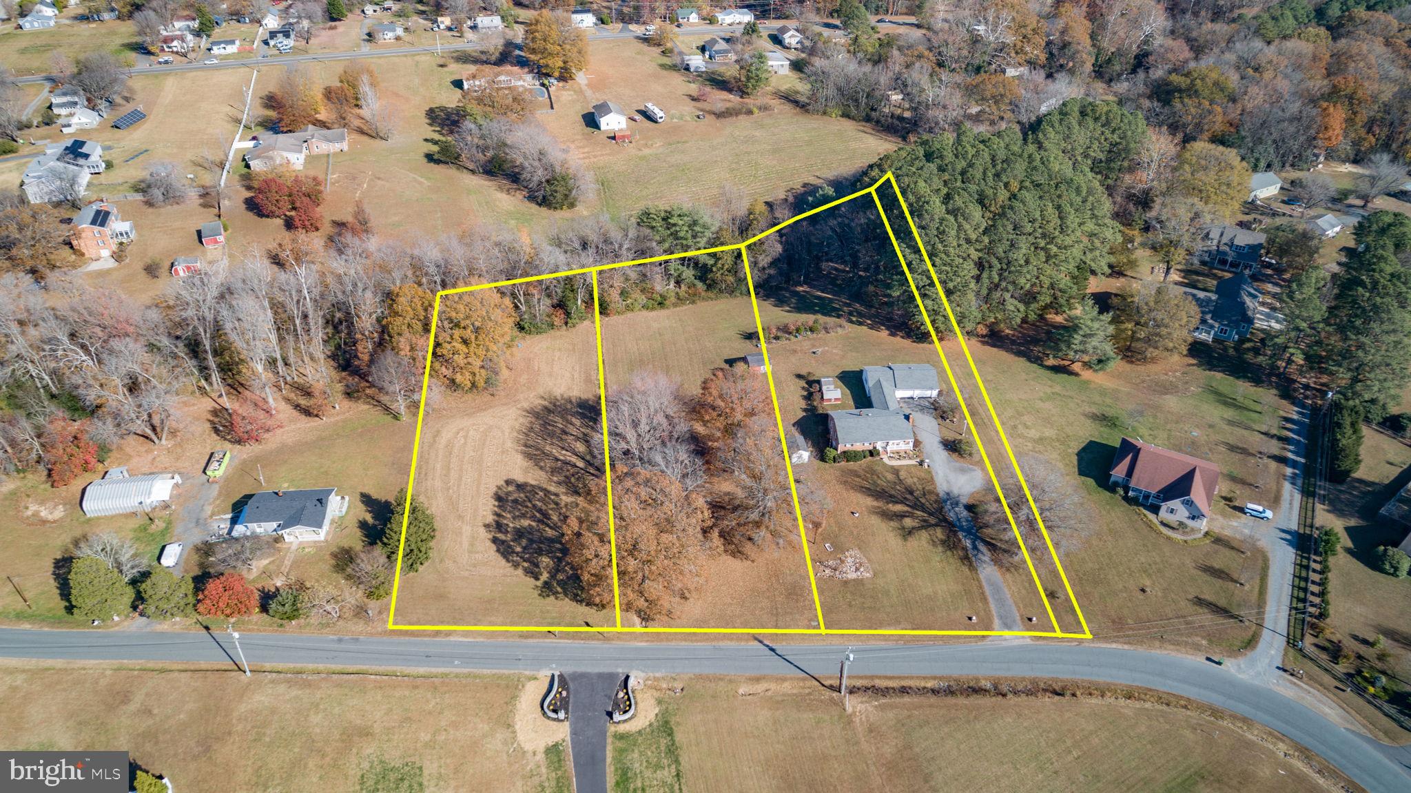 59 McCarty Road Fredericksburg, VA 22405 - Photo 53 of 54 Gallery Image 53
