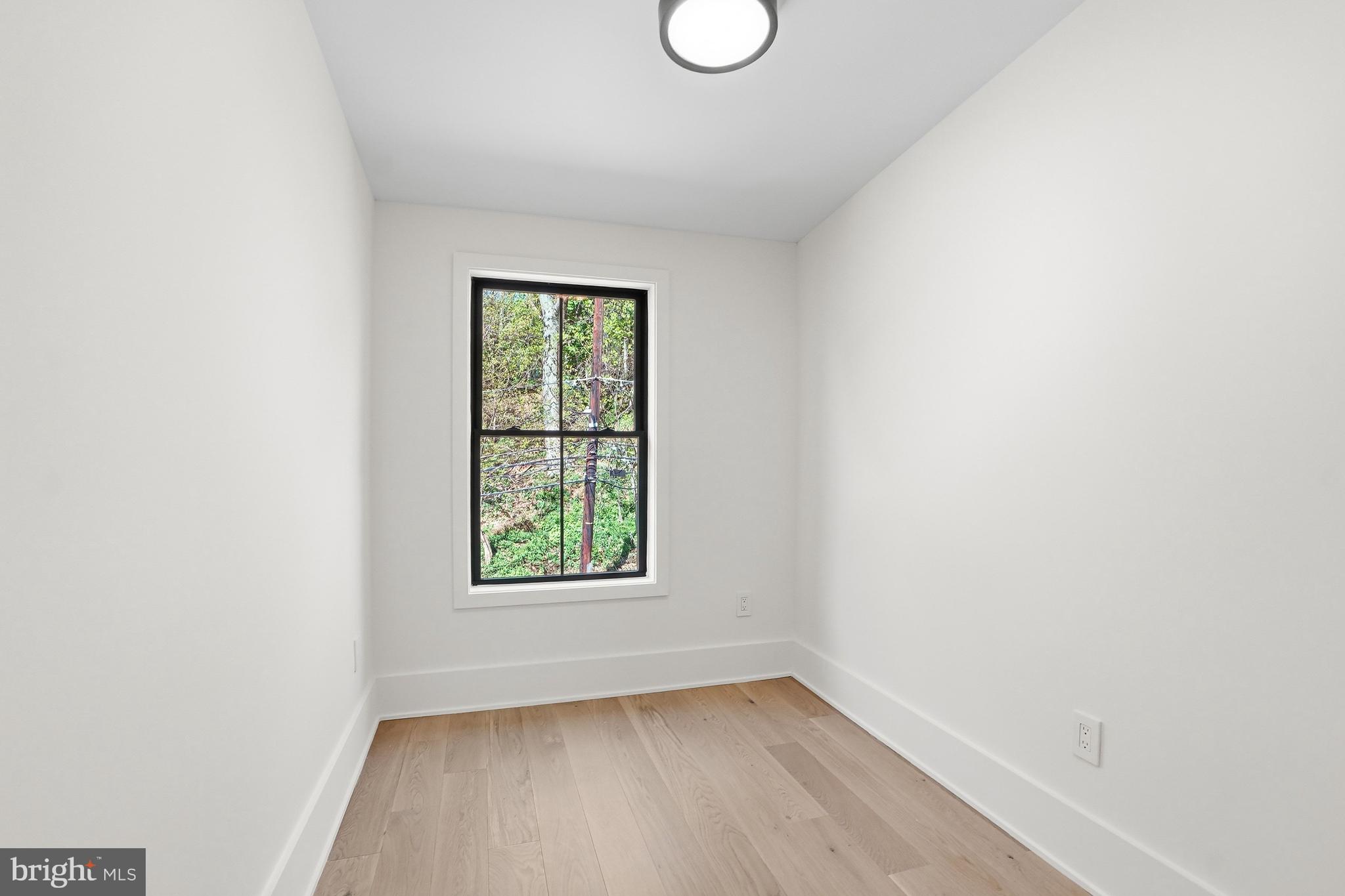 2026 37th Street Northwest Washington, DC 20007 - Photo 14 of 45 Bedroom 3