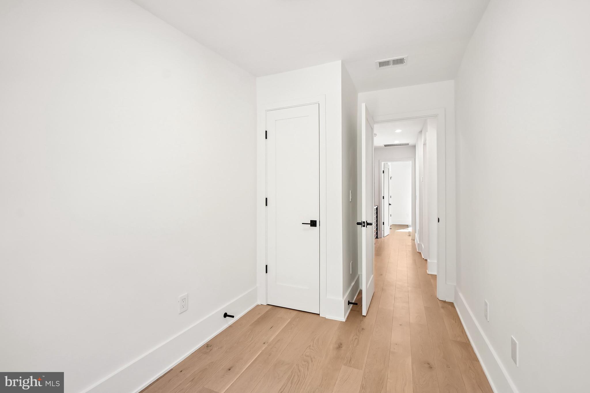 2026 37th Street Northwest Washington, DC 20007 - Photo 15 of 45 Bedroom 3