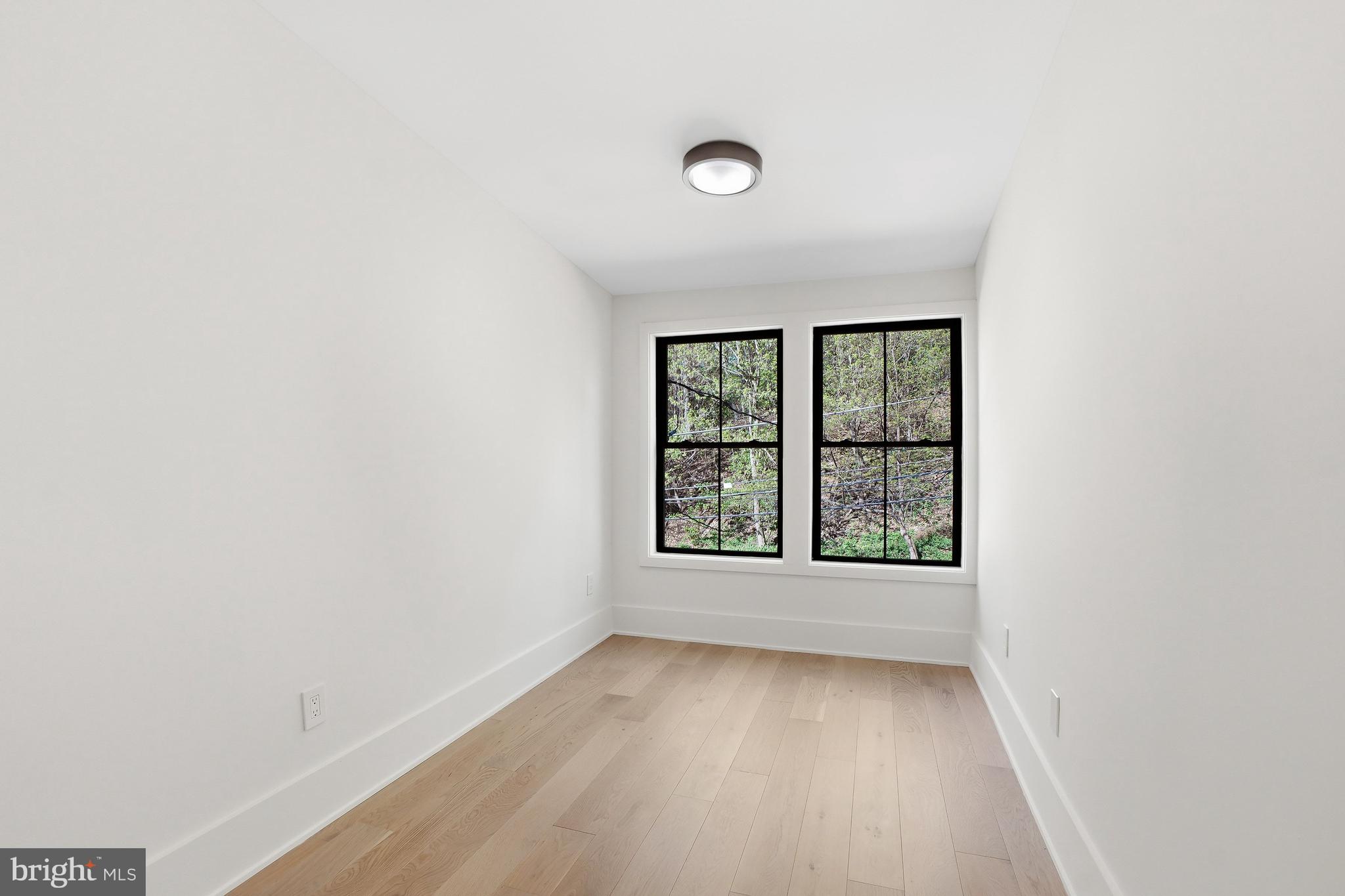 2026 37th Street Northwest Washington, DC 20007 - Photo 16 of 45 Bedroom 2