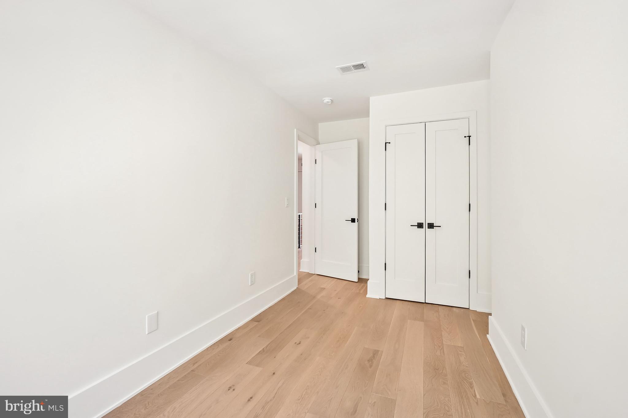 2026 37th Street Northwest Washington, DC 20007 - Photo 18 of 45 Bedroom 2