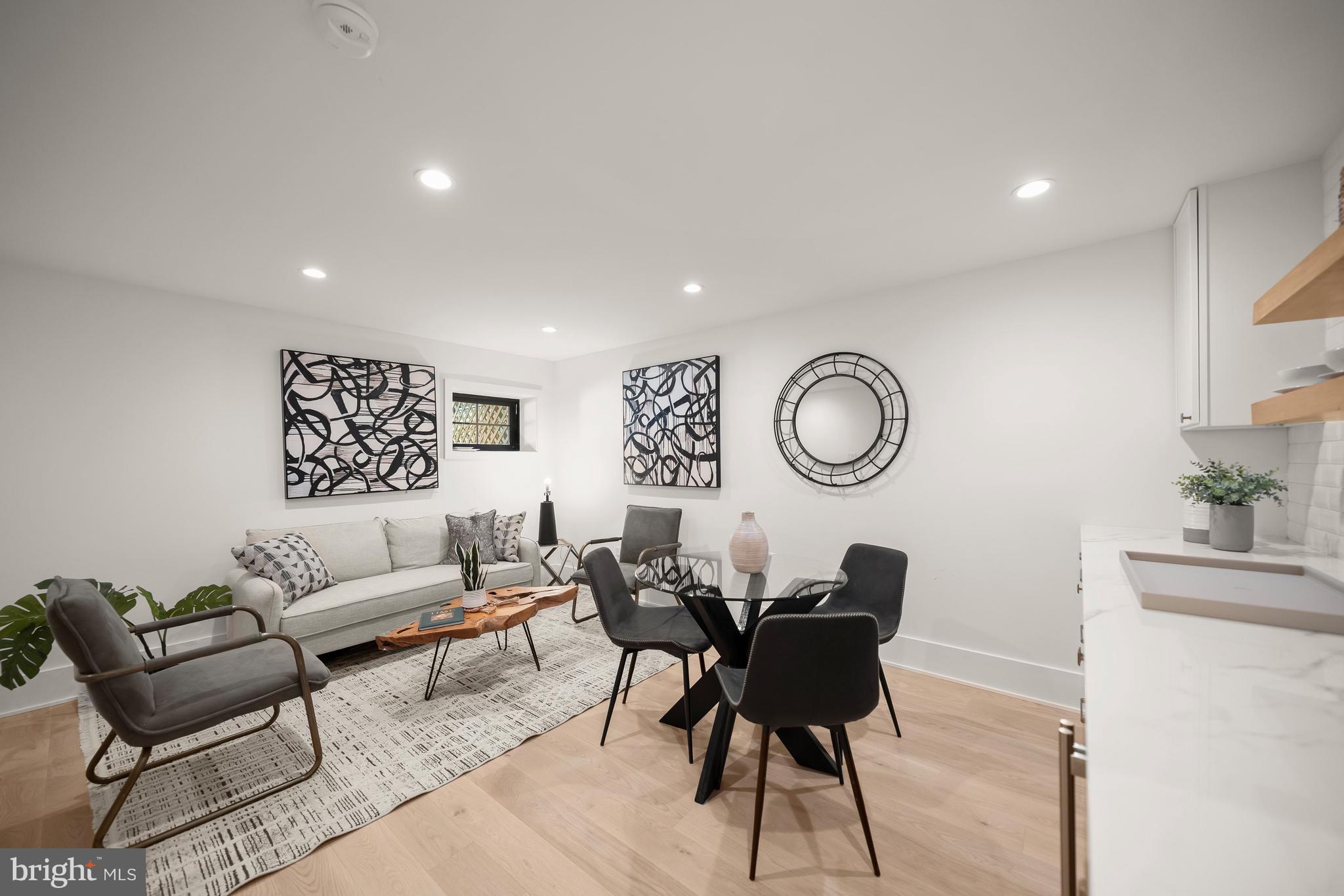 2026 37th Street Northwest Washington, DC 20007 - Photo 28 of 45