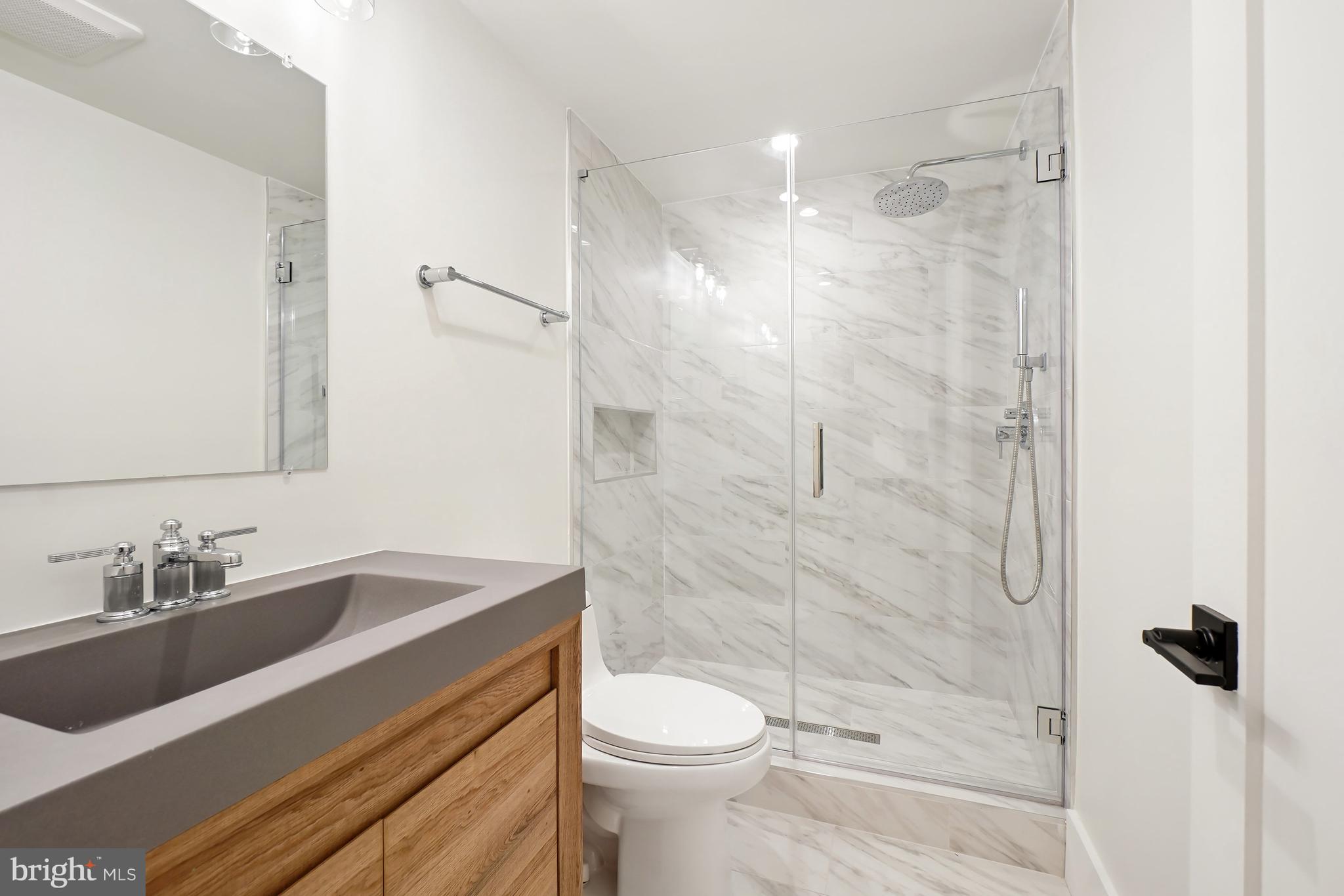 2026 37th Street Northwest Washington, DC 20007 - Photo 30 of 45