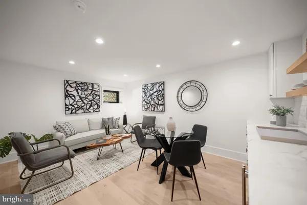 $1,675,000 | 2026 37th Street Northwest, Washington, DC 20007
