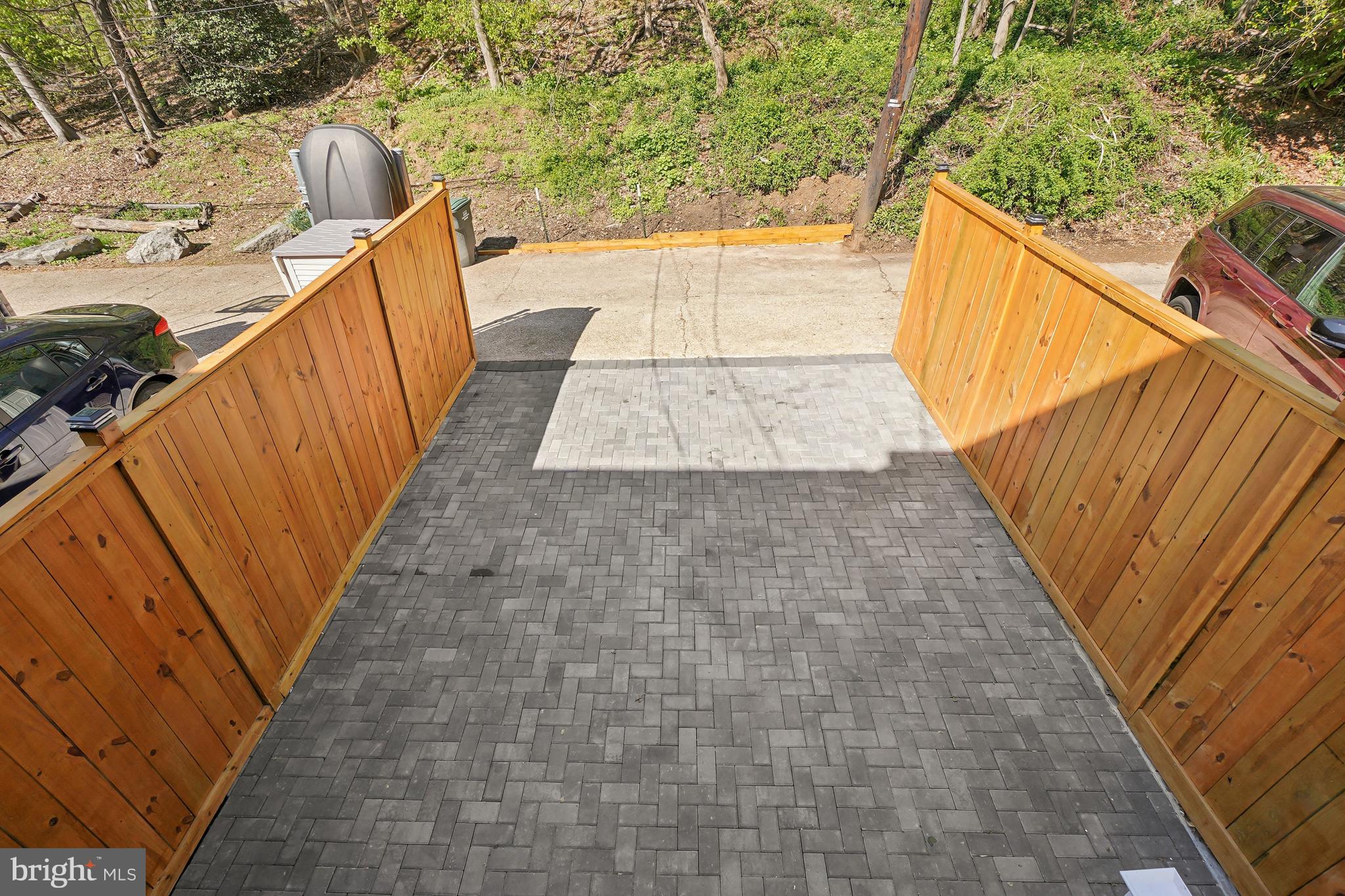 2026 37th Street Northwest Washington, DC 20007 - Photo 38 of 45