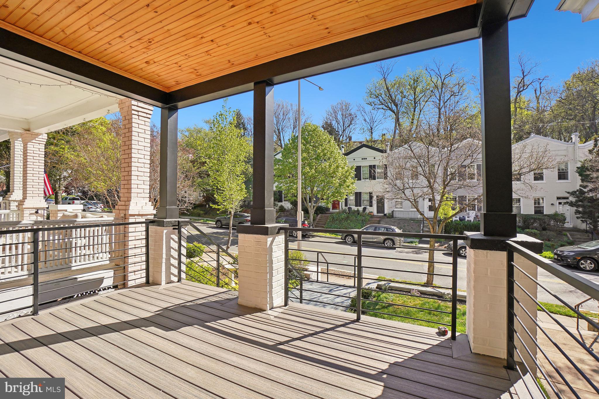 2026 37th Street Northwest Washington, DC 20007 - Photo 39 of 45