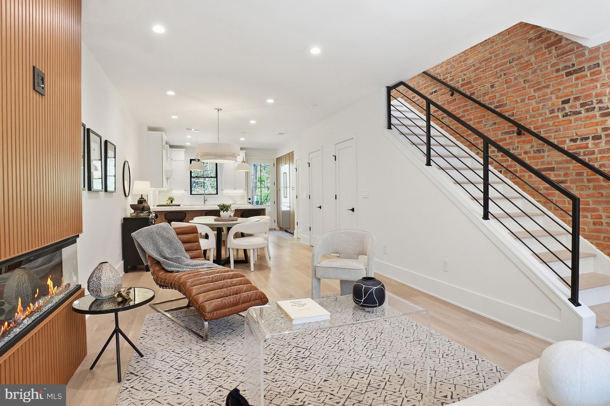 2026 37th Street Northwest Washington, DC 20007 - Photo 6 of 45