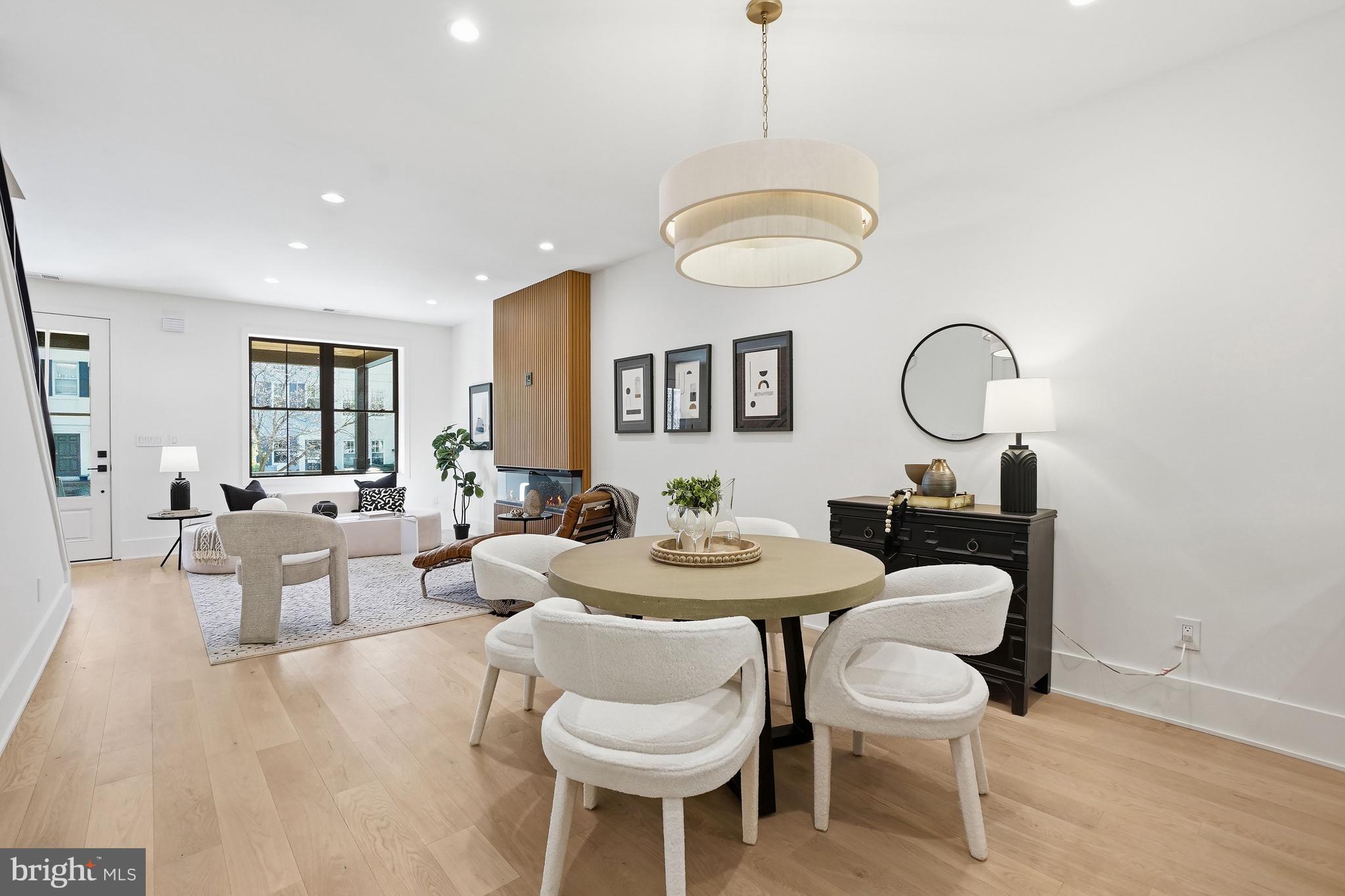 2026 37th Street Northwest Washington, DC 20007 - Photo 7 of 45