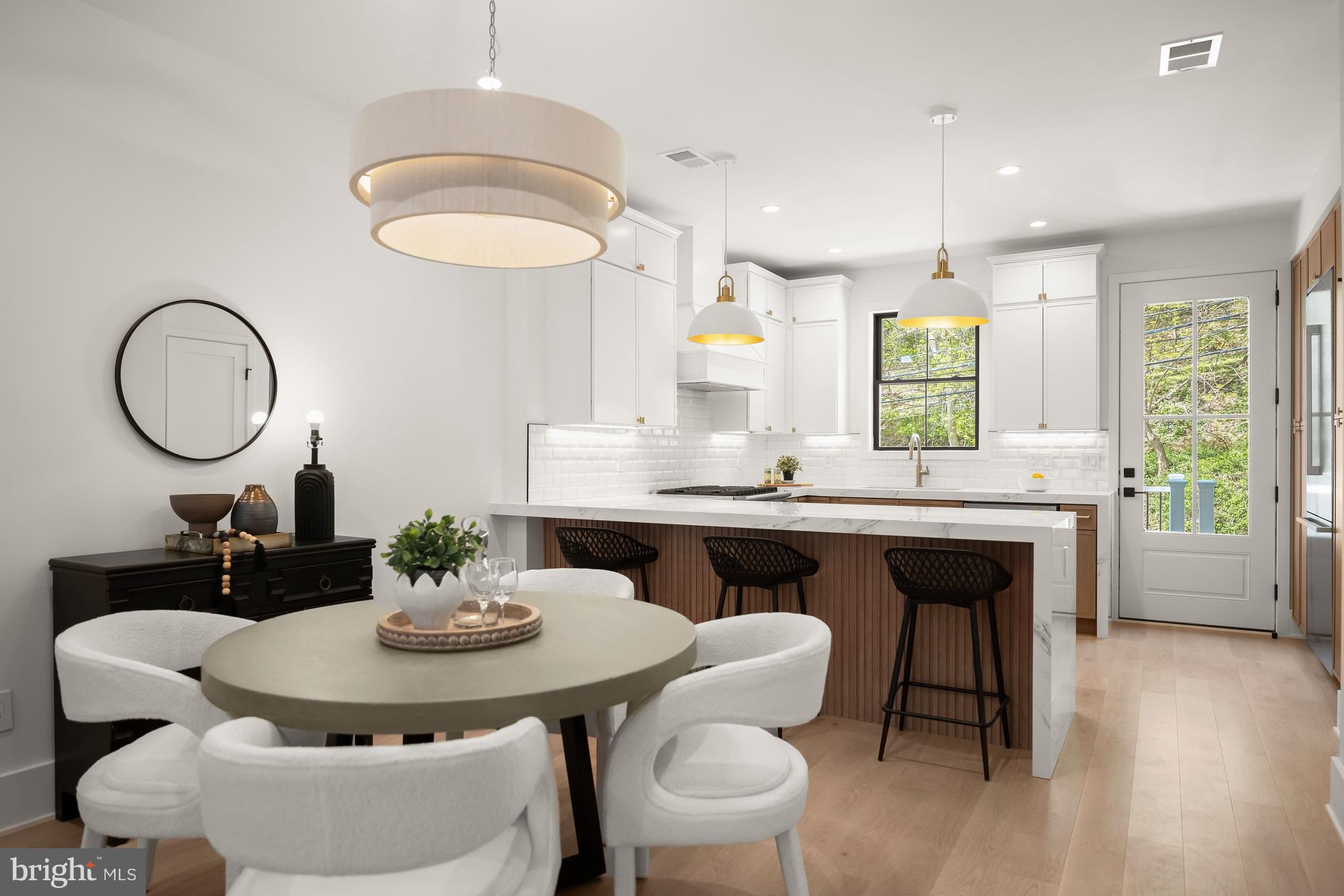 2026 37th Street Northwest Washington, DC 20007 - Photo 8 of 45