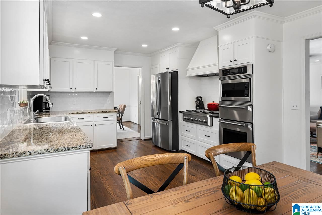 4246 Harpers Ferry Road Birmingham, AL 35213 - Photo 12 of 38