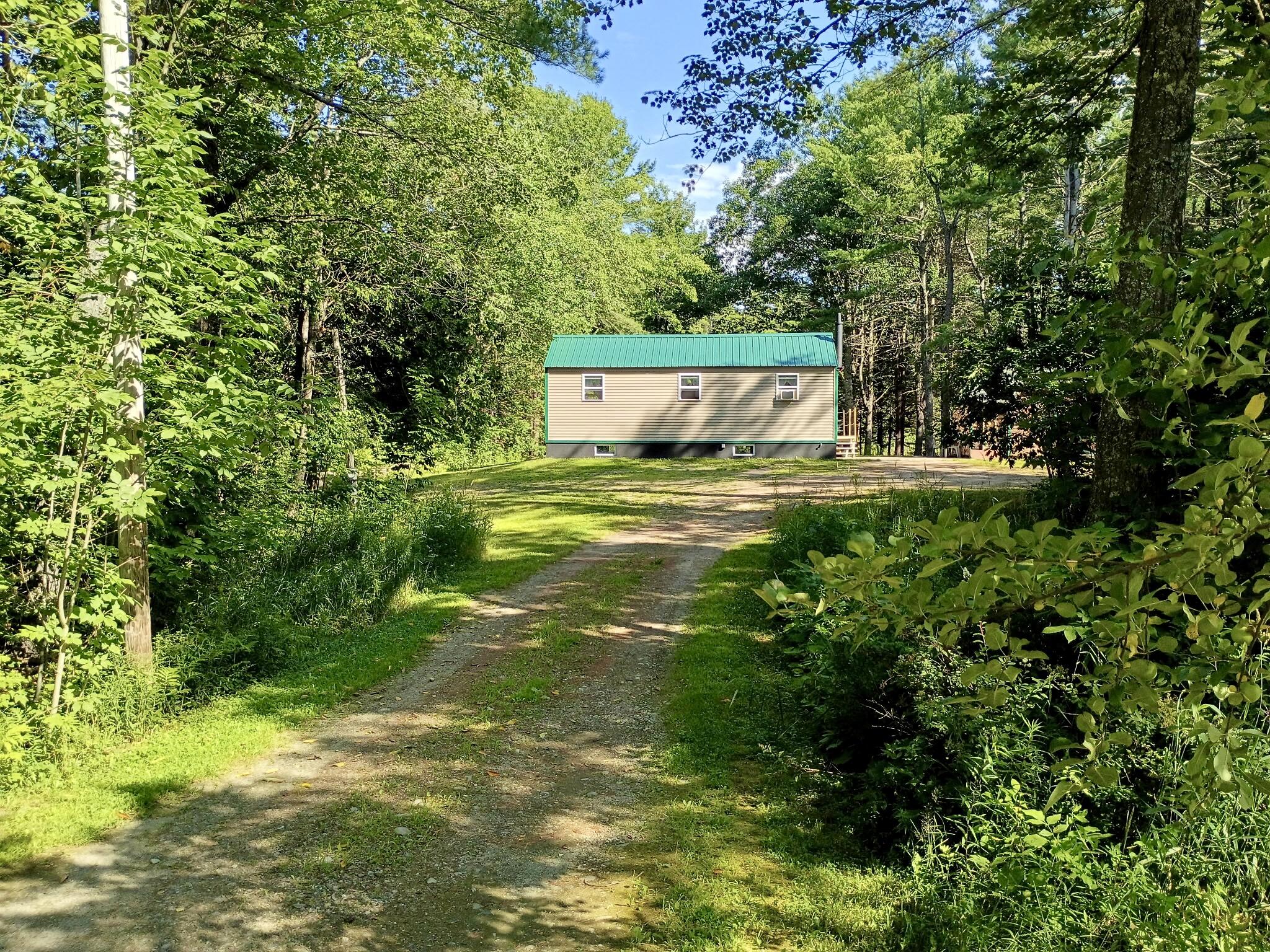495 Dahlia Farm Road Monroe, ME 04951 - Photo 2 of 28 358