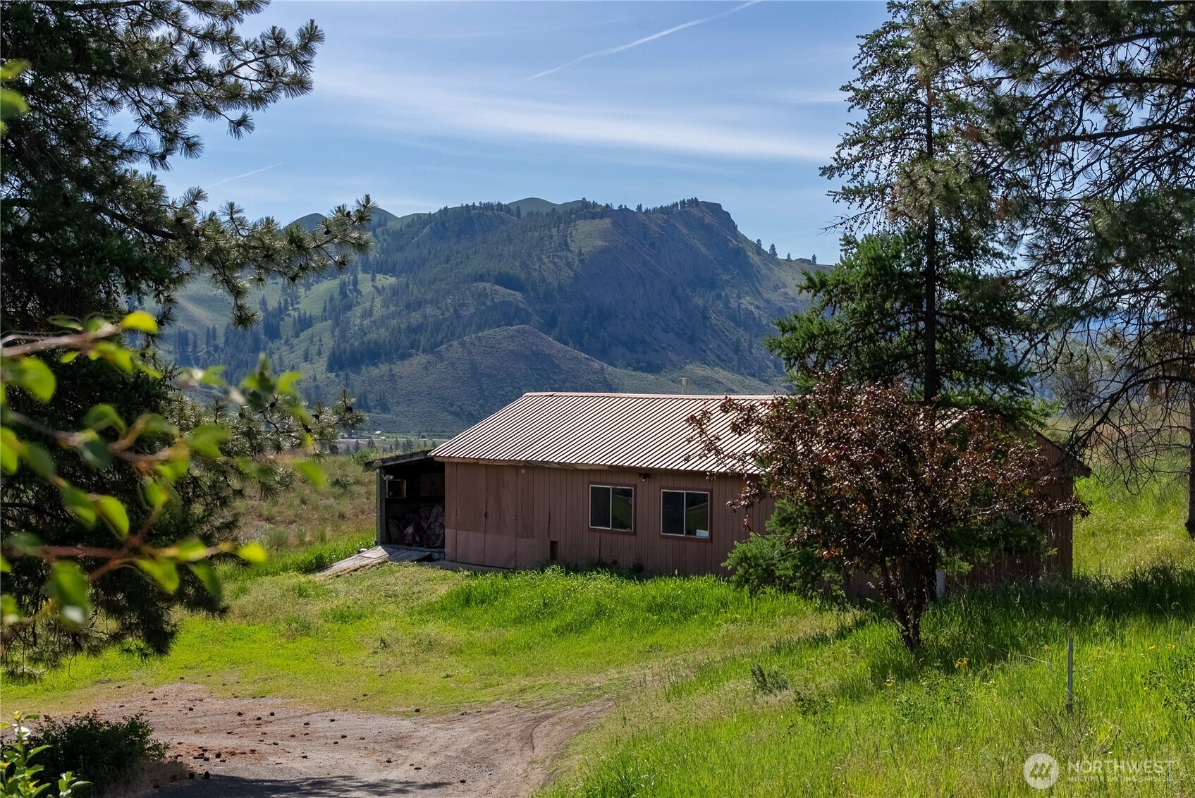 29 Signal Hill Road Twisp, WA 98856 - Photo 40 of 40