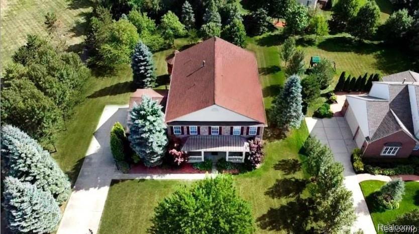 33 Oakbridge Drive Rochester, MI 48306 - Photo 6 of 74