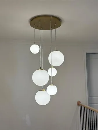 a bathroom with a sink