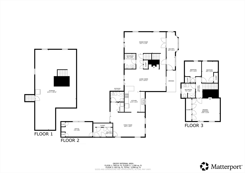 309 Mendon Road Sutton, MA 01590 - Photo 34 of 34
