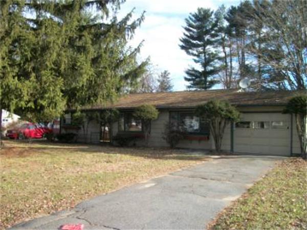 43 Treetop Avenue Springfield, MA 01118 - Photo 1 of 10 Gallery Image 1