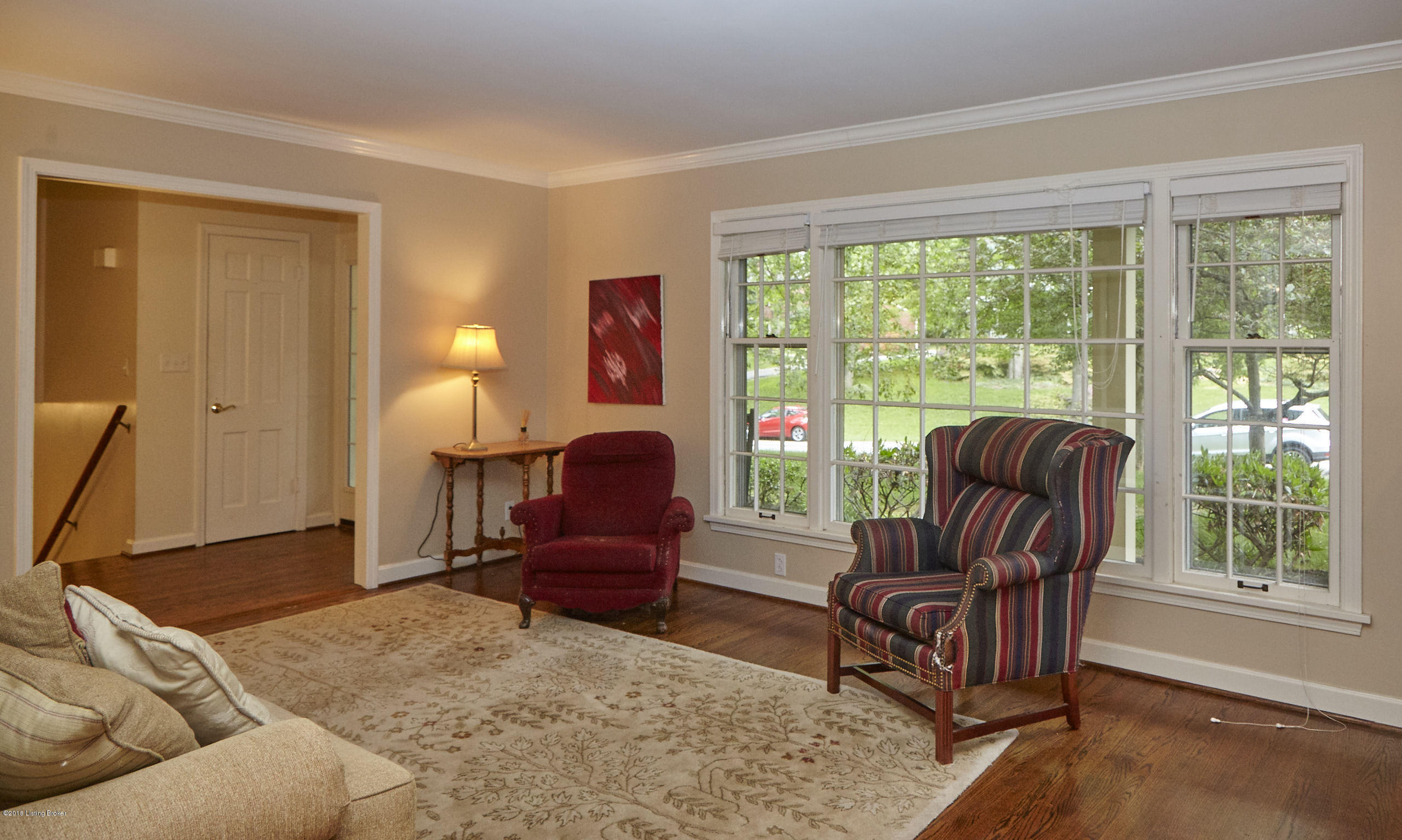 3300 Haddon Road Louisville, KY 40241 - Photo 16 of 37 Living room