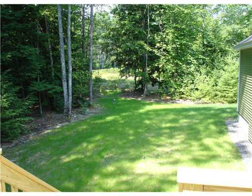 12 Jennifer Way Gorham, ME 04038 - Photo 4 of 19 Yard/Garden.