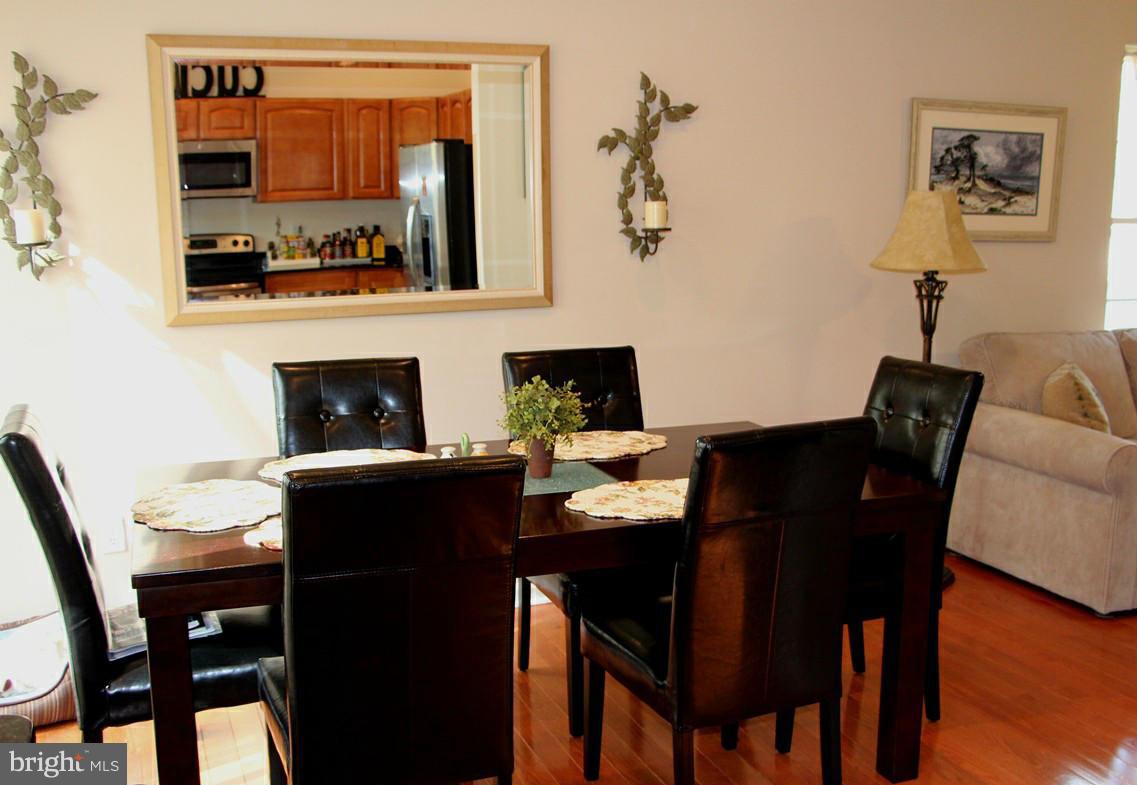 195 Longmoor Road Pasadena, MD 21122 - Photo 4 of 15 Dining Room