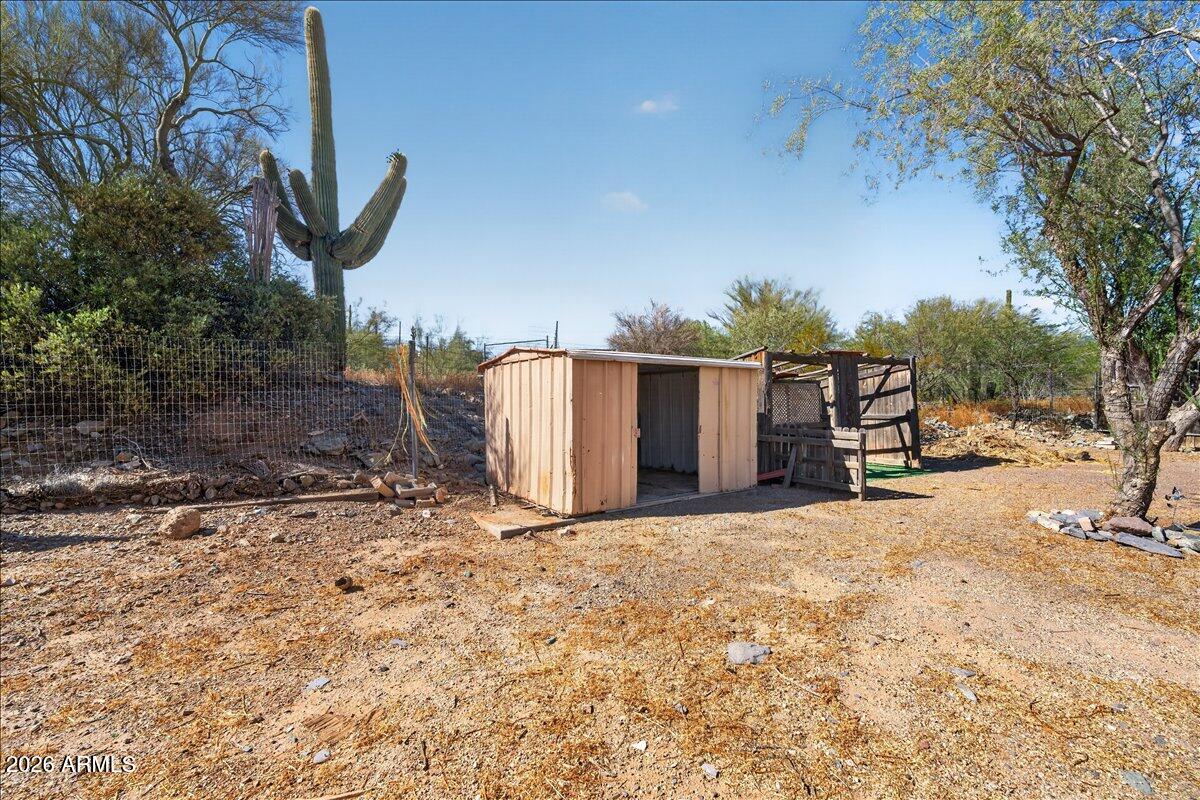 602 West Circle Mountain Road New River, AZ 85087 - Photo 26 of 27 27-A740114