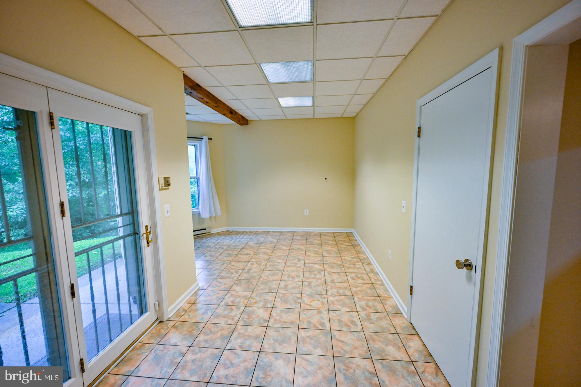 622 Hastings Road Baltimore, MD 21286 - Photo 77 of 87 Lower Level Recreation Room