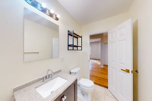 $3,200 | 7 Estella Street, Unit 3, Boston, MA 02126