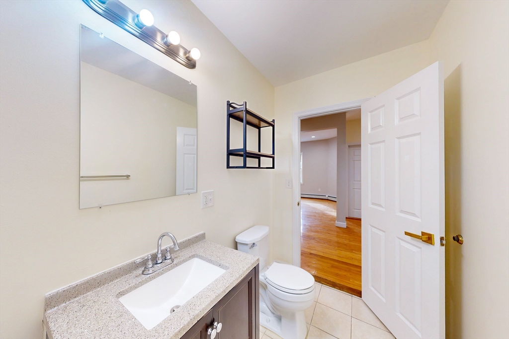 7 Estella Street, Unit 3 Boston, MA 02126 - Photo 7 of 17