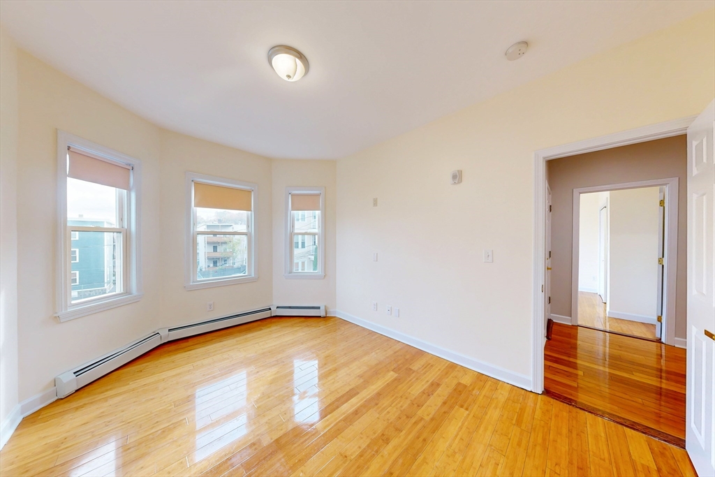 7 Estella Street, Unit 3 Boston, MA 02126 - Photo 10 of 17