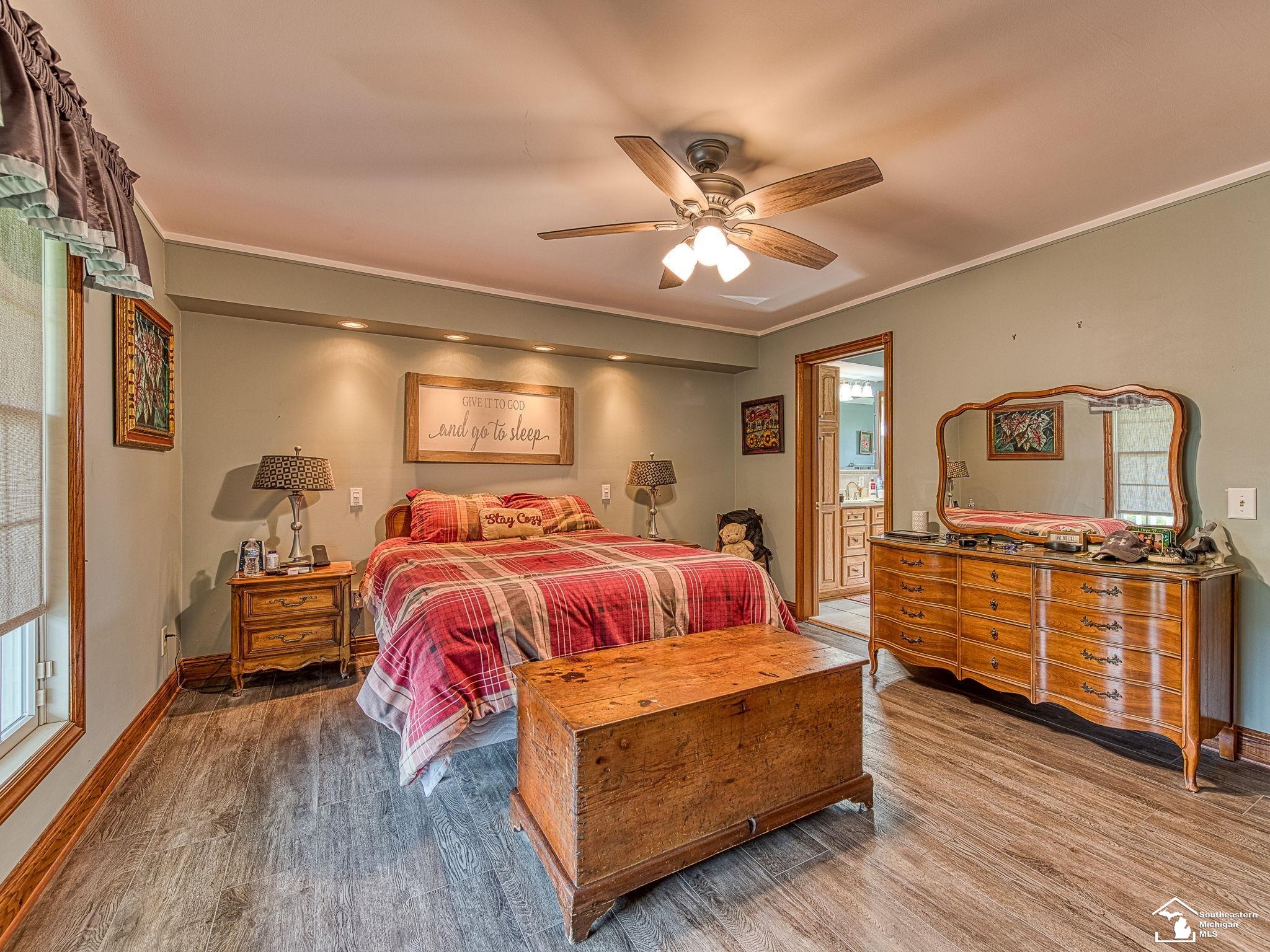 12667 Exeter Road Carleton, MI 48117 - Photo 19 of 64