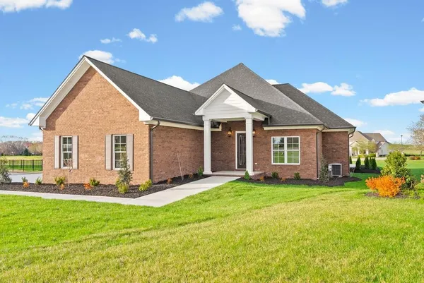 $594,900 | 125 Pemberton Place, Hopkinsville, KY 42240