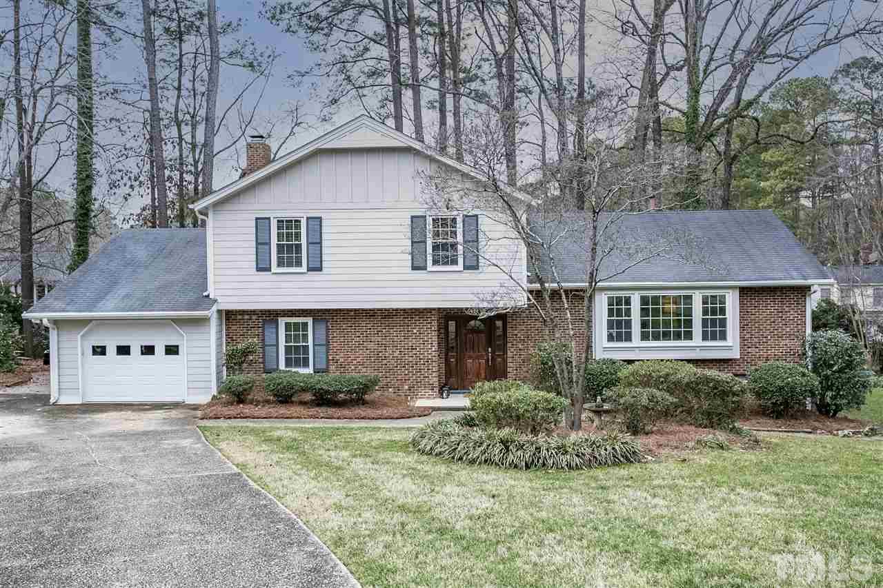 1500 Farmington Court Raleigh, NC 27615 - Photo 1 of 30