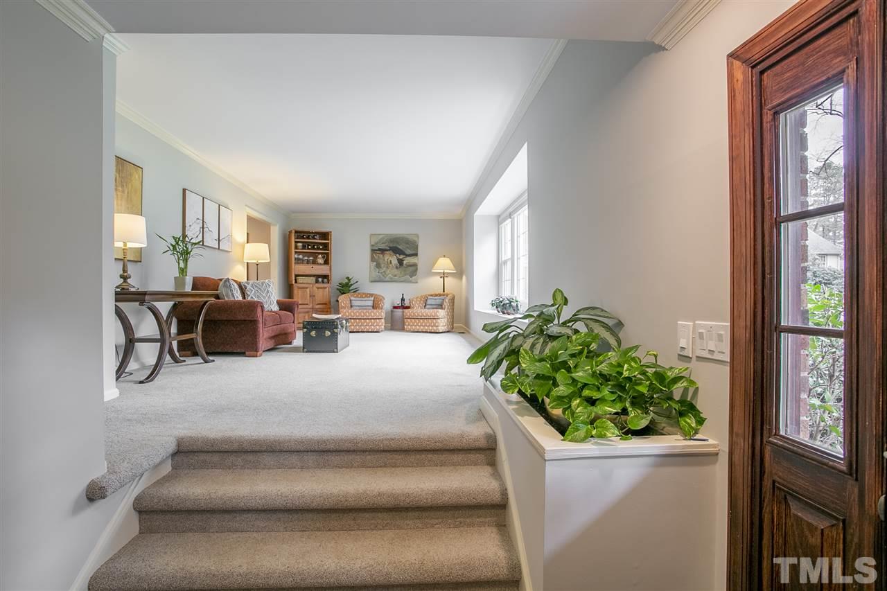 1500 Farmington Court Raleigh, NC 27615 - Photo 2 of 30