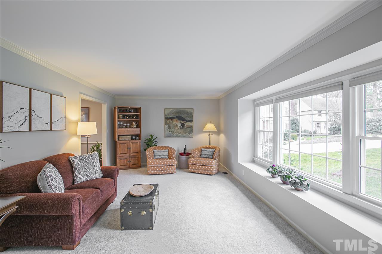 1500 Farmington Court Raleigh, NC 27615 - Photo 3 of 30