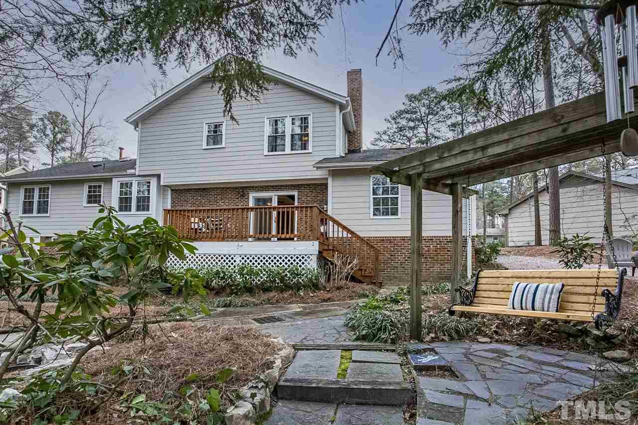 1500 Farmington Court Raleigh, NC 27615 - Photo 27 of 30