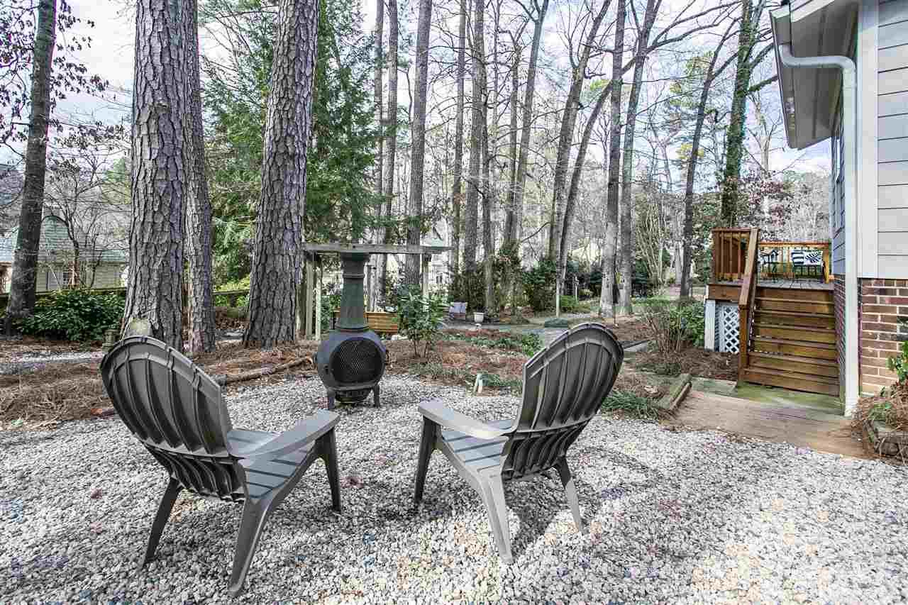 1500 Farmington Court Raleigh, NC 27615 - Photo 29 of 30