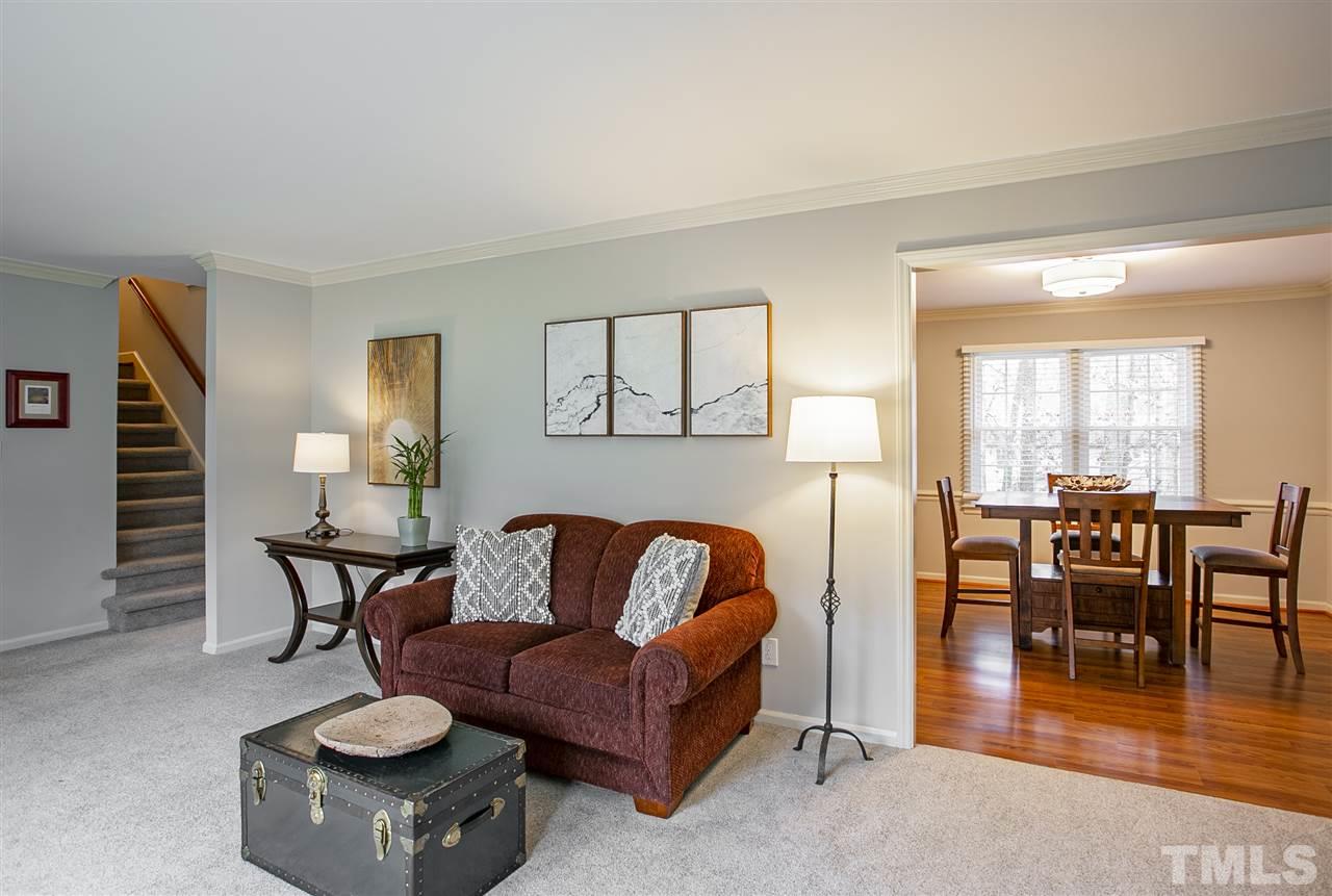 1500 Farmington Court Raleigh, NC 27615 - Photo 4 of 30