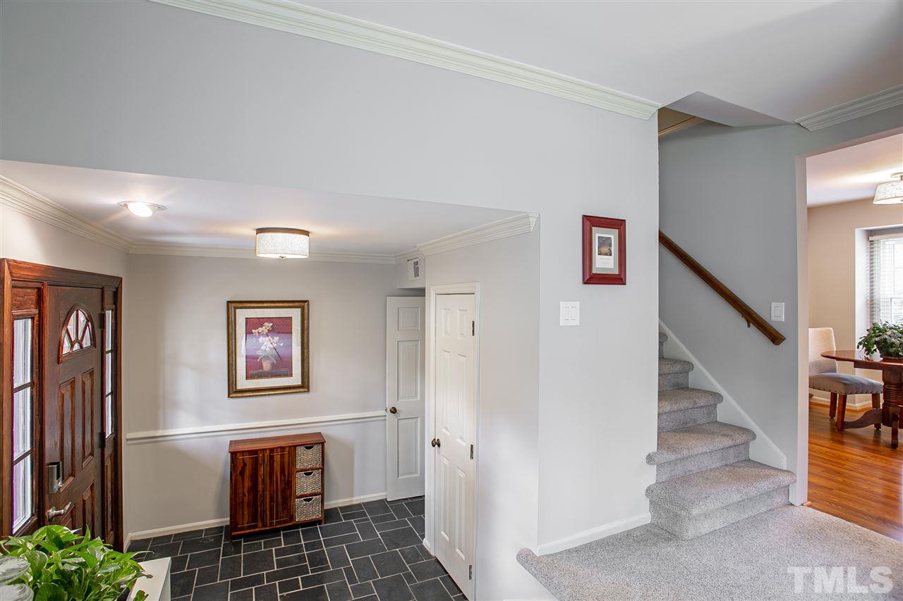 1500 Farmington Court Raleigh, NC 27615 - Photo 5 of 30