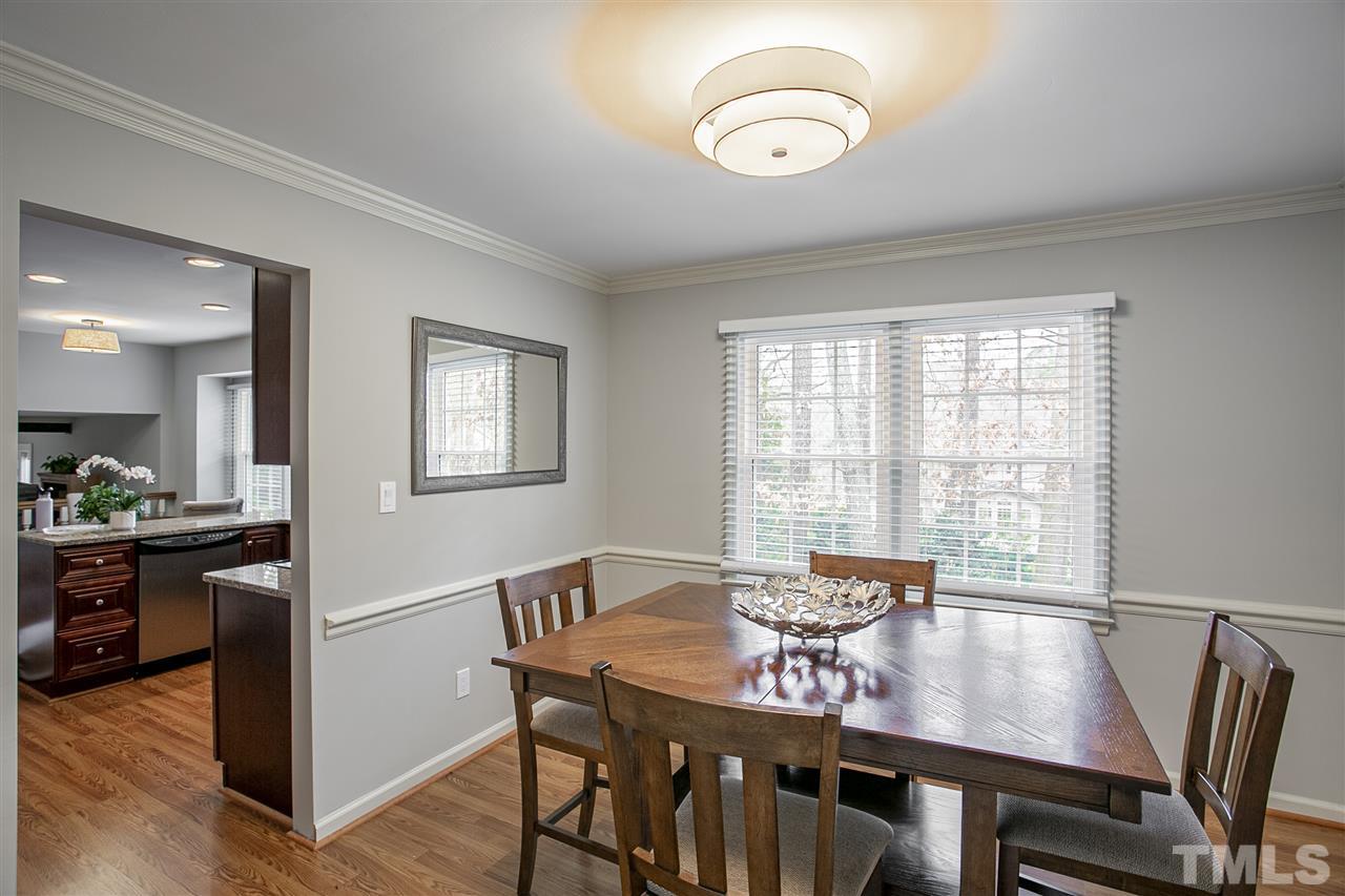 1500 Farmington Court Raleigh, NC 27615 - Photo 6 of 30