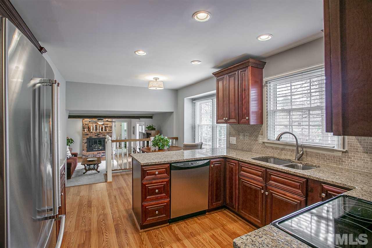 1500 Farmington Court Raleigh, NC 27615 - Photo 7 of 30