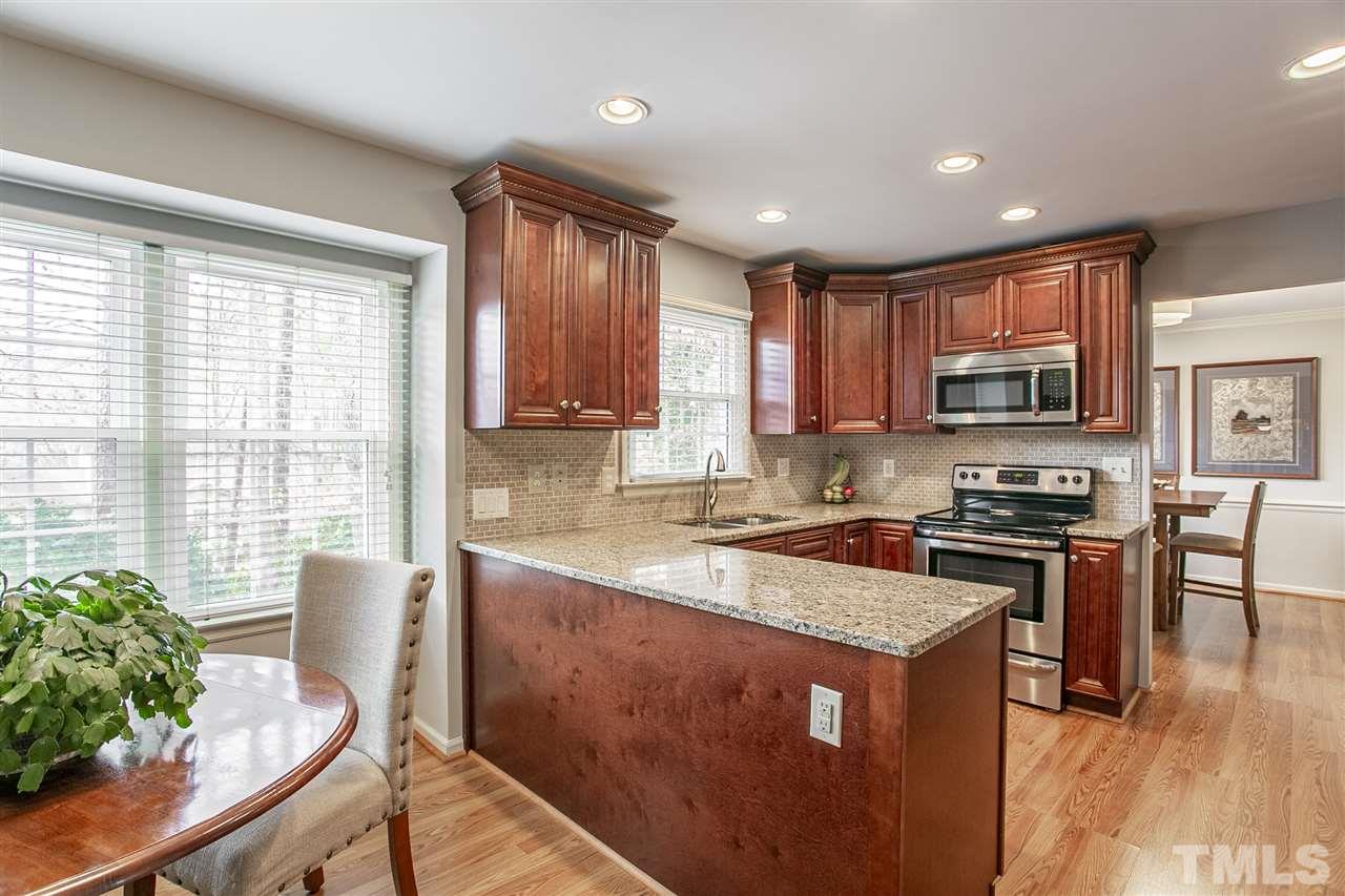 1500 Farmington Court Raleigh, NC 27615 - Photo 8 of 30